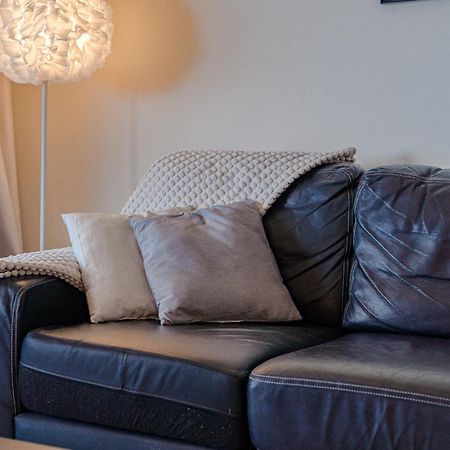 Hermitage Homes Blg Puerto de Santiago  Ngoại thất bức ảnh