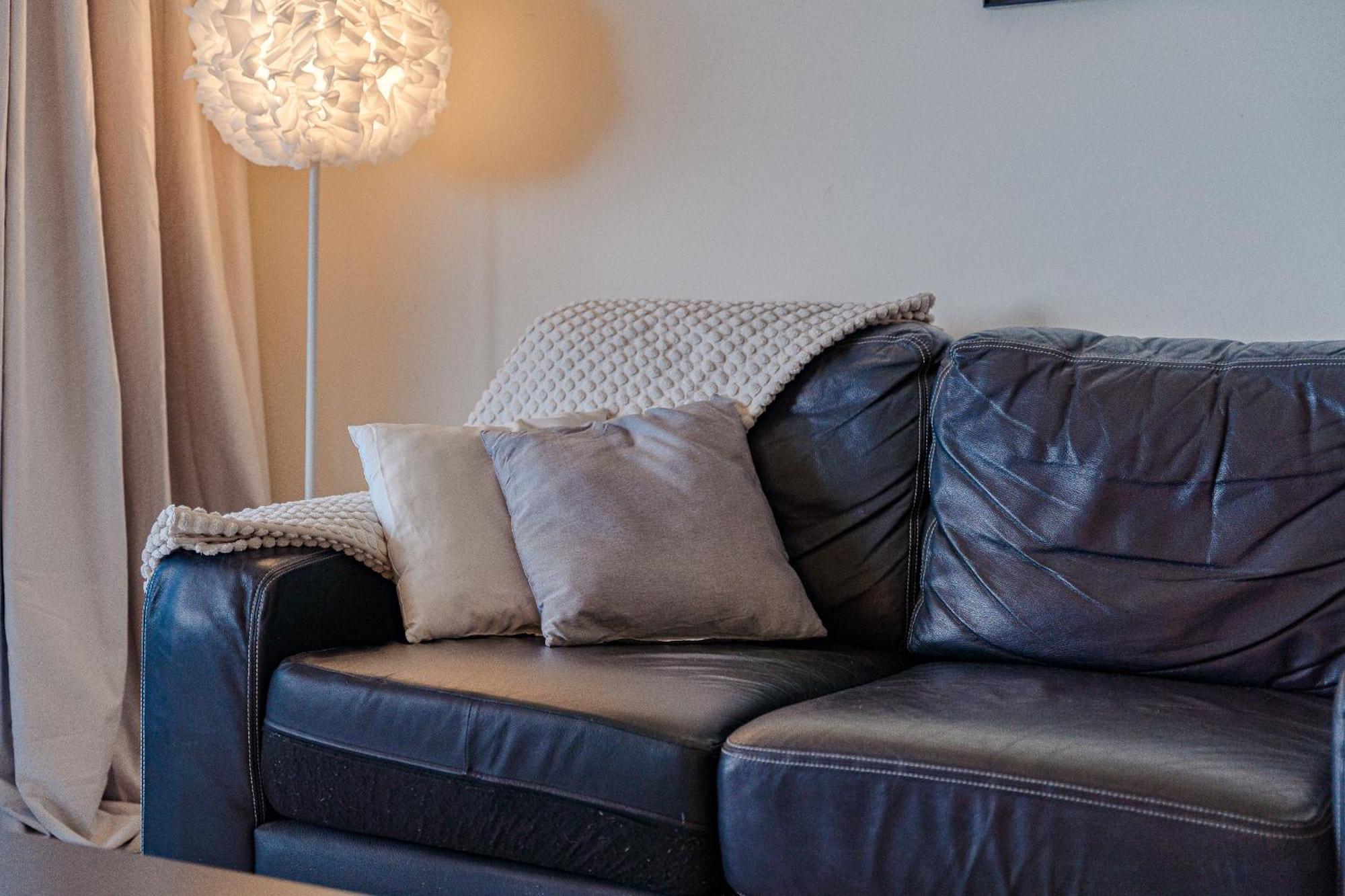 Hermitage Homes Blg Puerto de Santiago  Ngoại thất bức ảnh