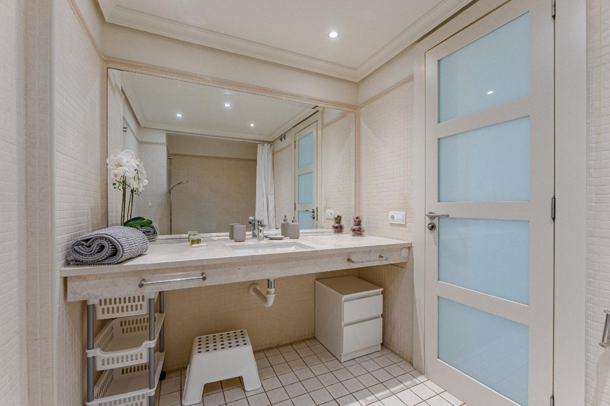 Hermitage Homes Blg Puerto de Santiago  Ngoại thất bức ảnh