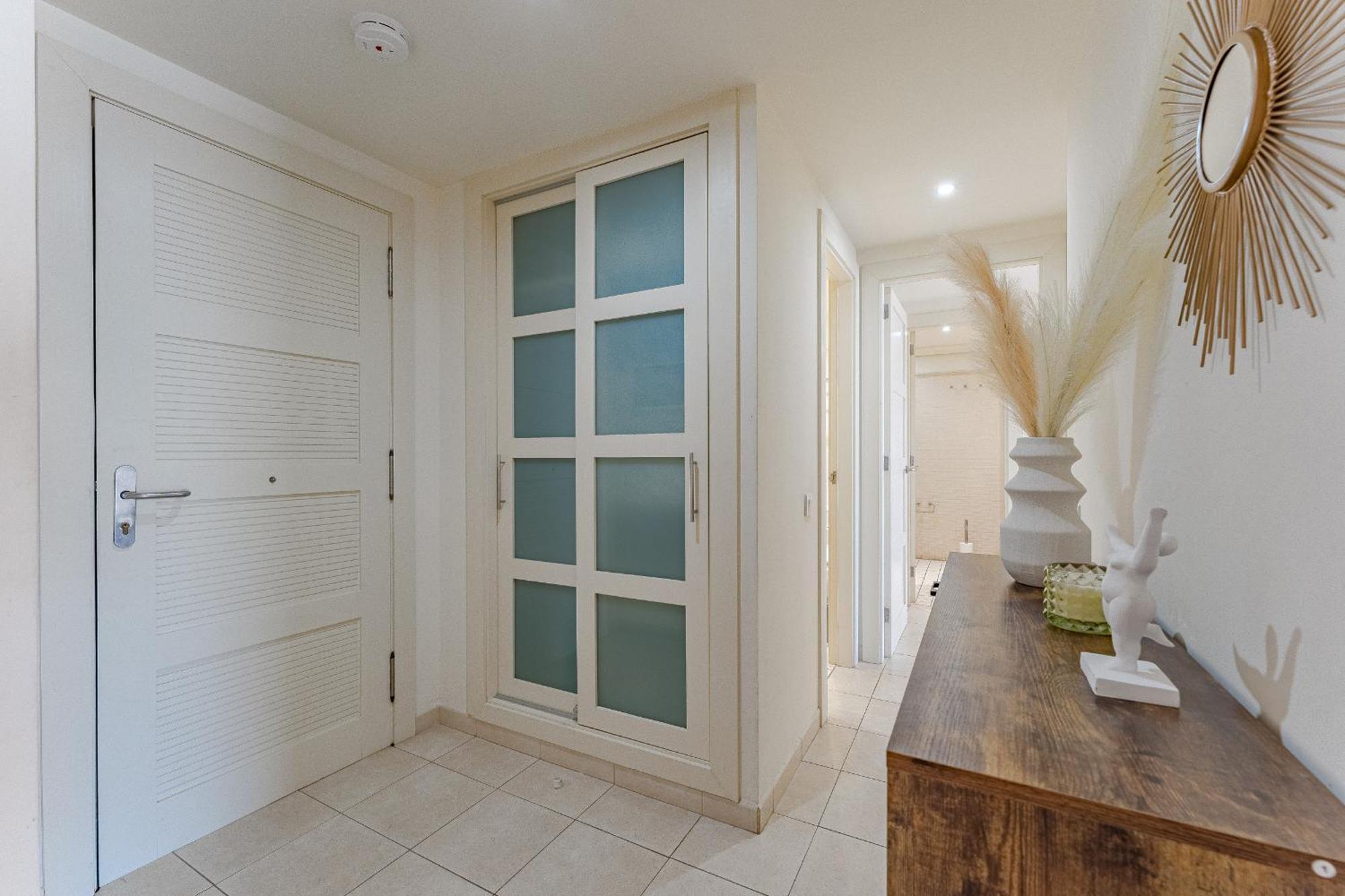 Hermitage Homes Blg Puerto de Santiago  Ngoại thất bức ảnh