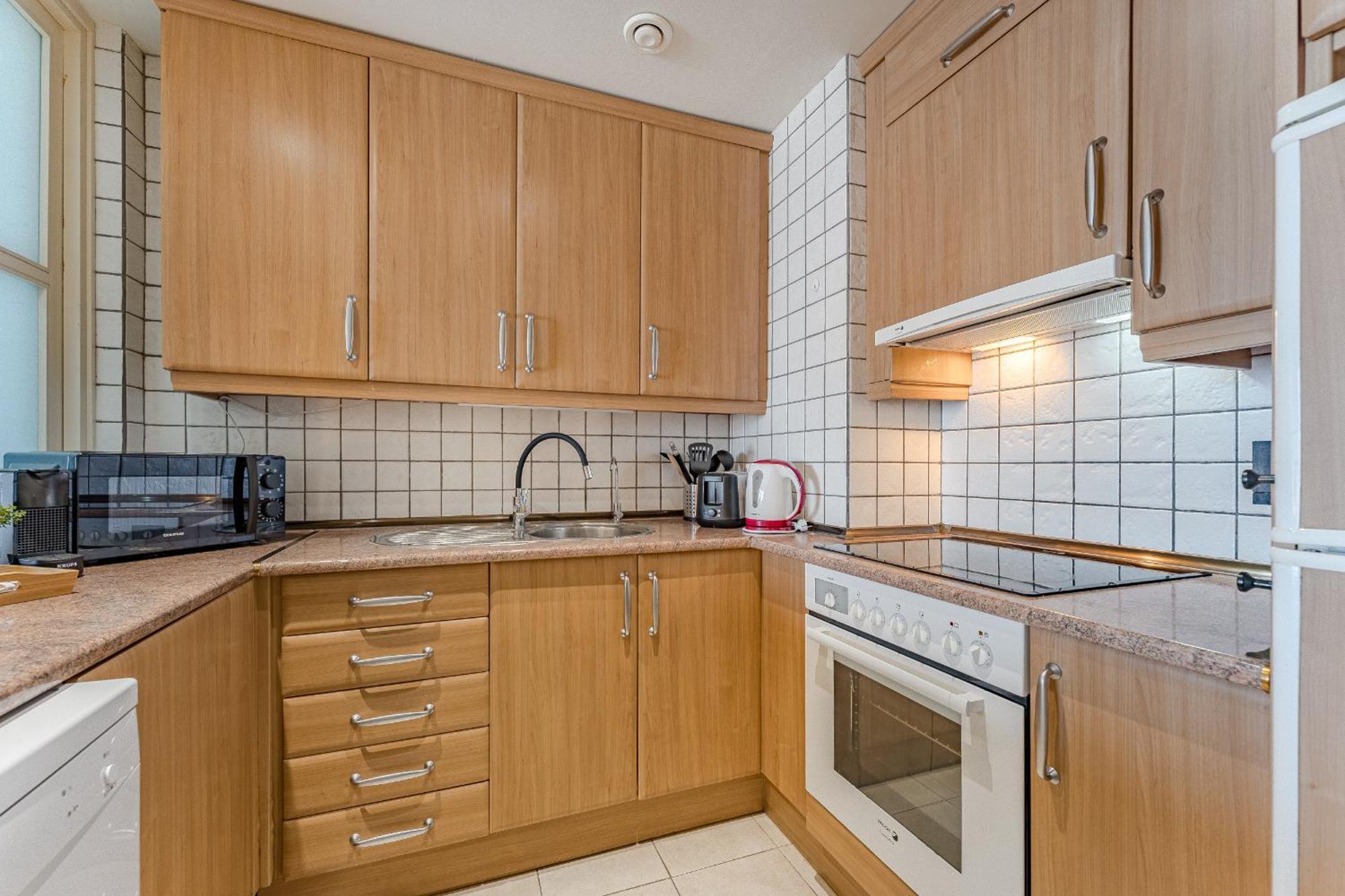 Hermitage Homes Blg Puerto de Santiago  Ngoại thất bức ảnh