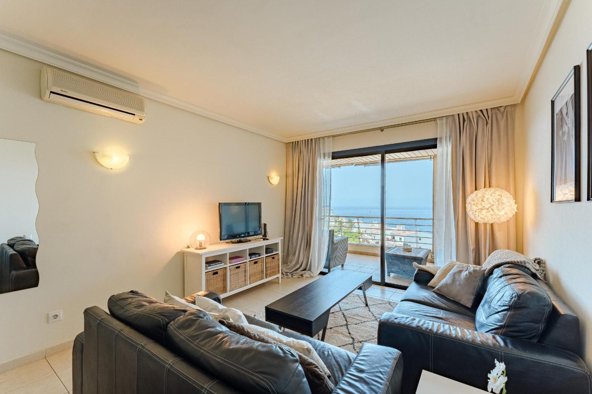 Hermitage Homes Blg Puerto de Santiago  Ngoại thất bức ảnh