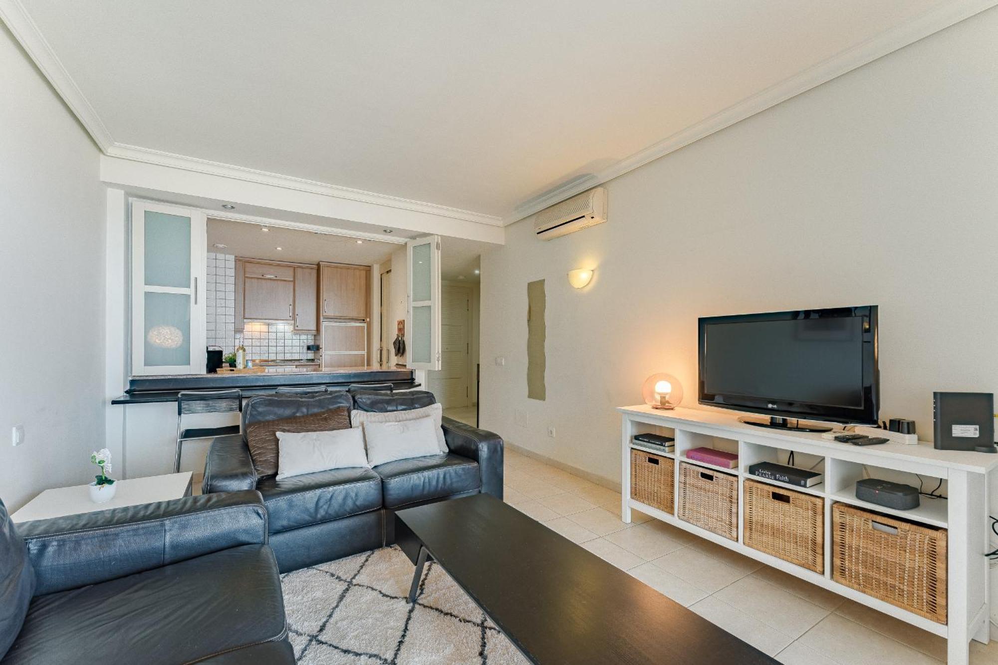 Hermitage Homes Blg Puerto de Santiago  Ngoại thất bức ảnh