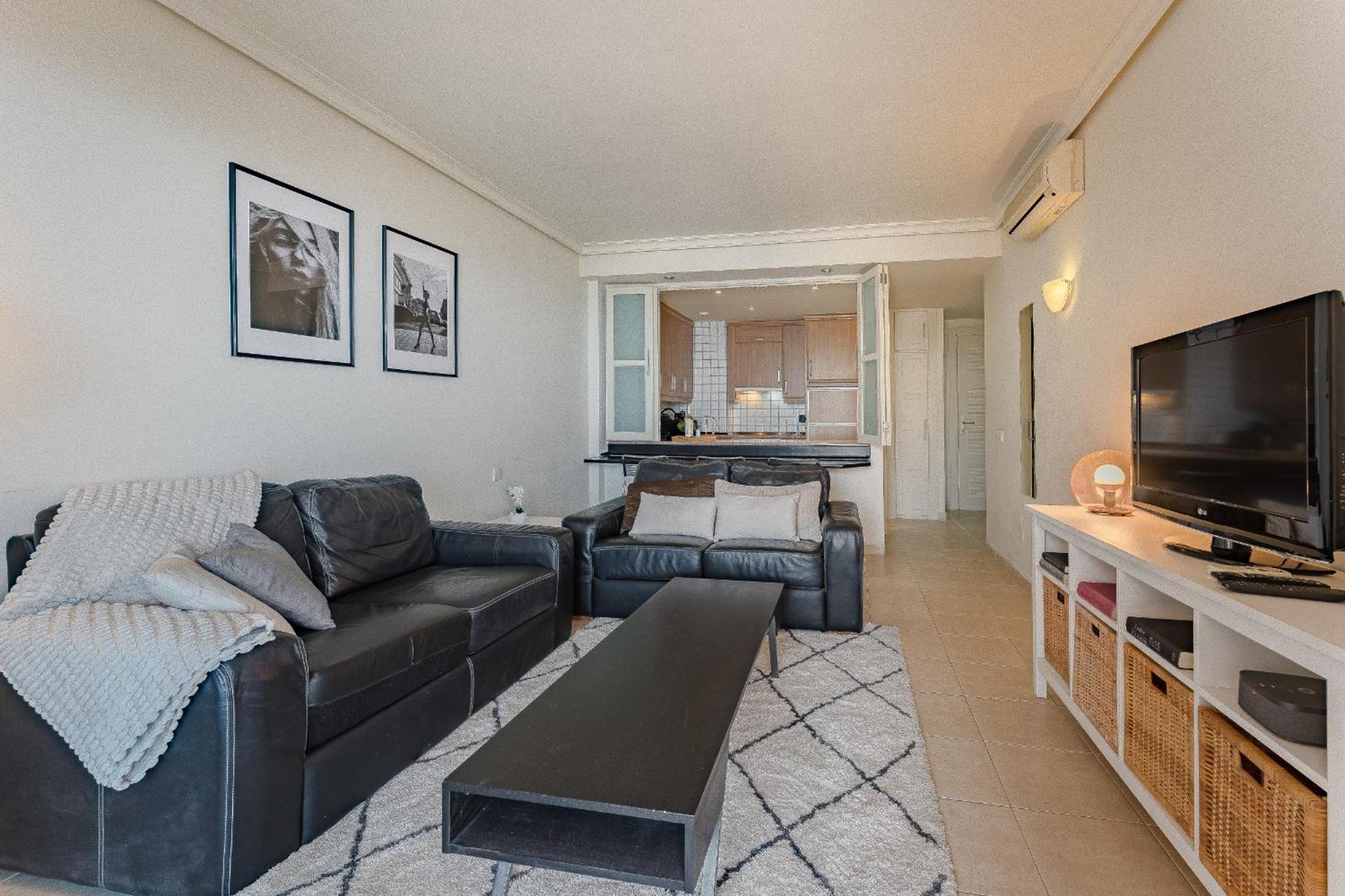 Hermitage Homes Blg Puerto de Santiago  Ngoại thất bức ảnh